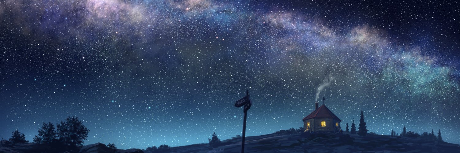 Jupiter 💫 banner