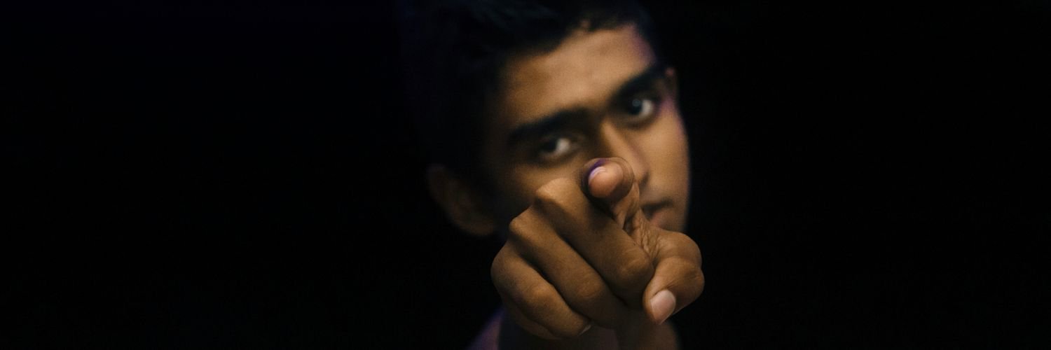 DinithaBandara's profile banner image