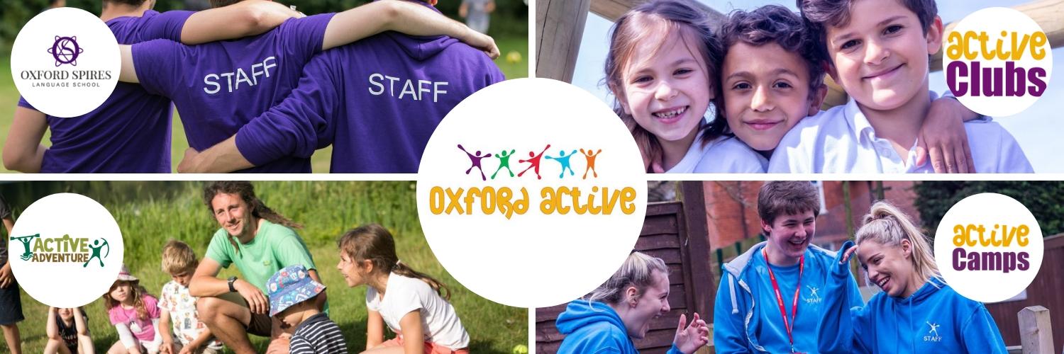Oxford Active (@Oxford_Active) / Posts / X