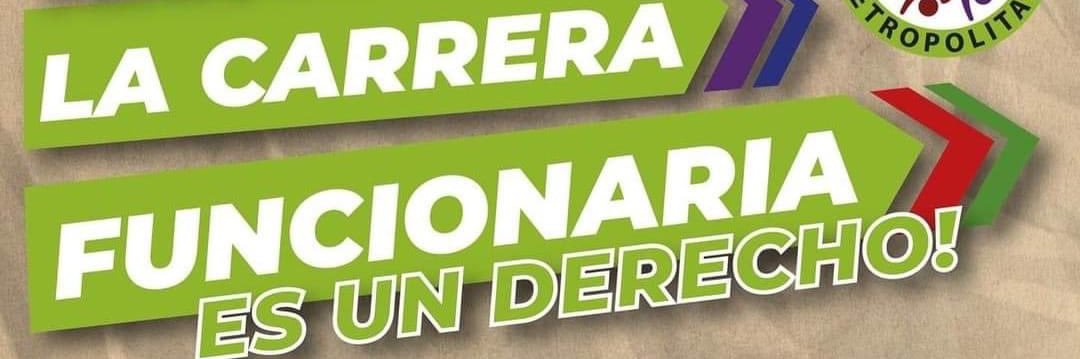 FEDEPRUS METROPOLITANA banner