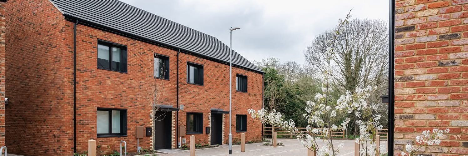 Cambridge City Council banner