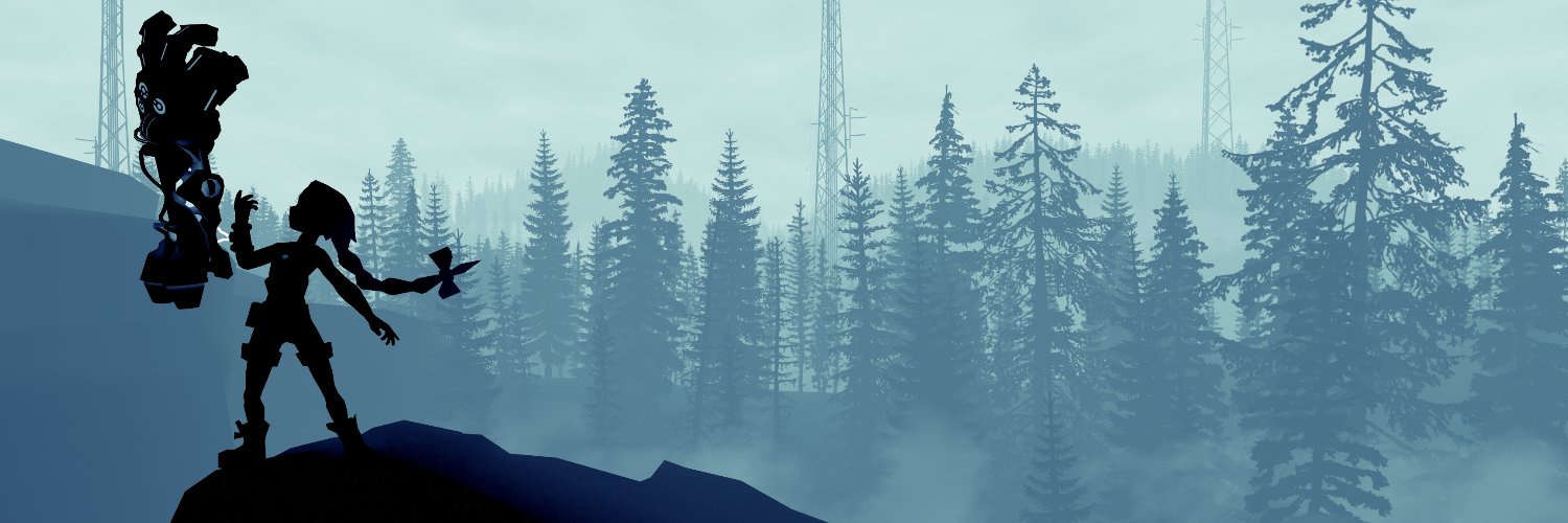 Fist of the Forgotten (Wishlist Now!) banner