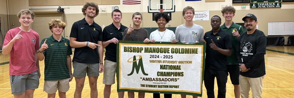 StudentSectRep Profile Banner