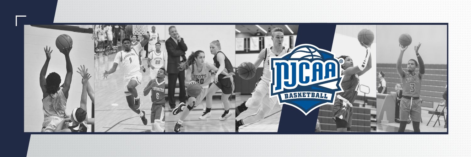 NJCAA Basketball's banner