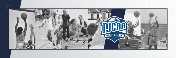 NJCAA Basketball Profile Banner