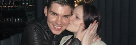 Charlie Harris banner