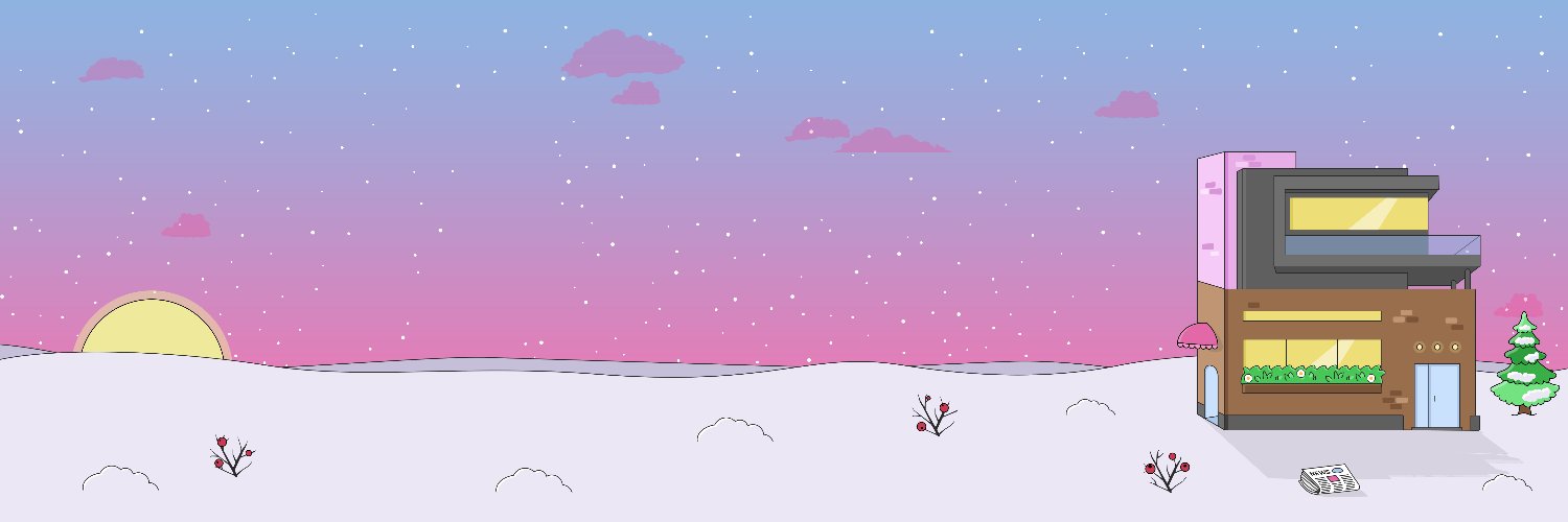 GoTSaMa's profile banner image