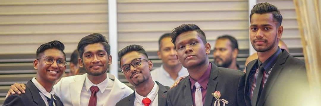 KavinKrishnan7's profile banner image