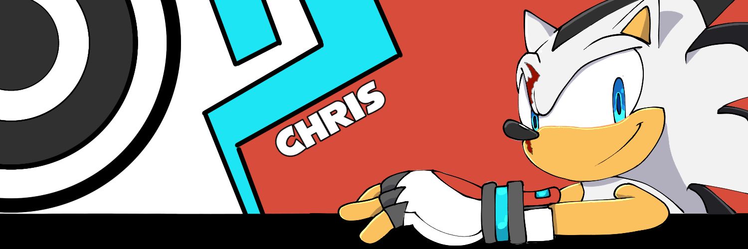 CΉΓIS🤍 Welcome ✋ banner