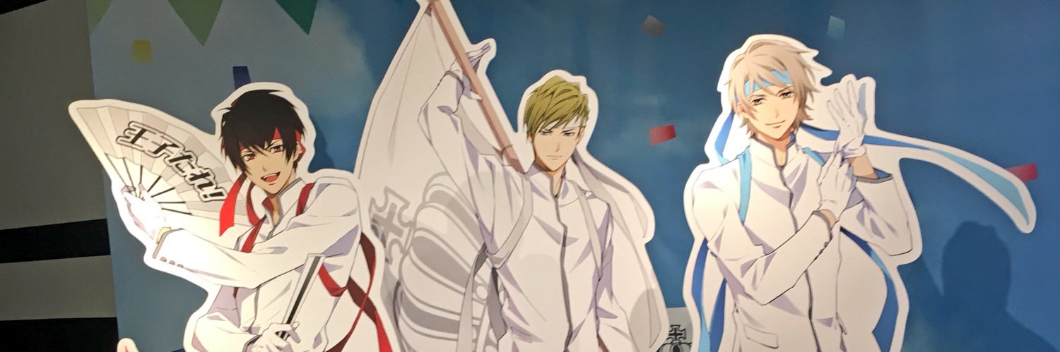 potarrr's profile banner image