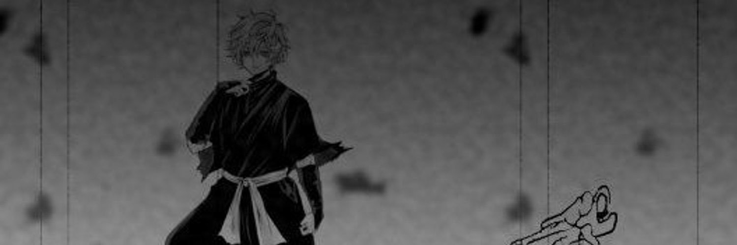 Zoldyckdot's profile banner image