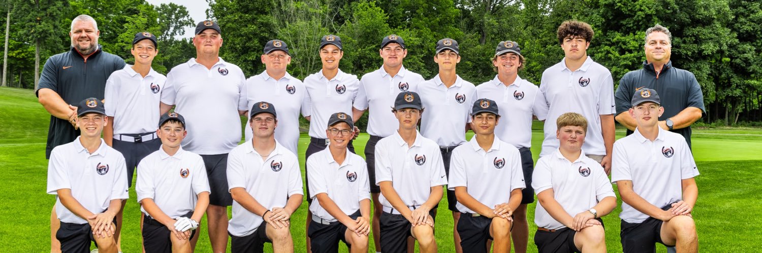 Delaware Hayes Golf banner