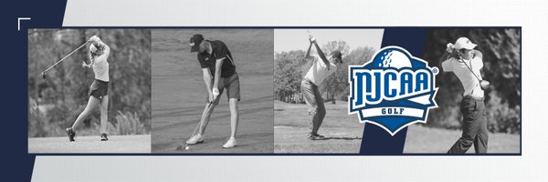 NJCAAGolf Profile Banner