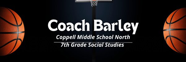 CoachBarley Profile Banner