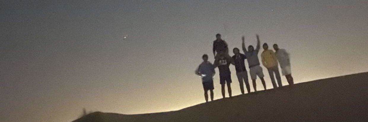 Marwanalr's profile banner image
