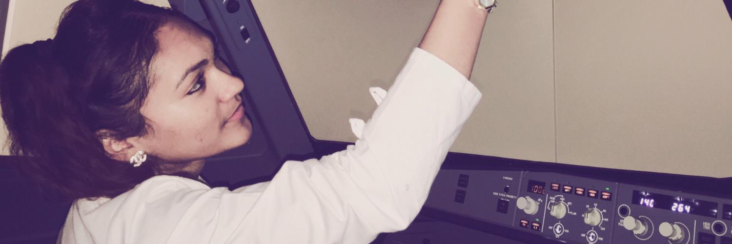 AyeishaMohd's profile banner image