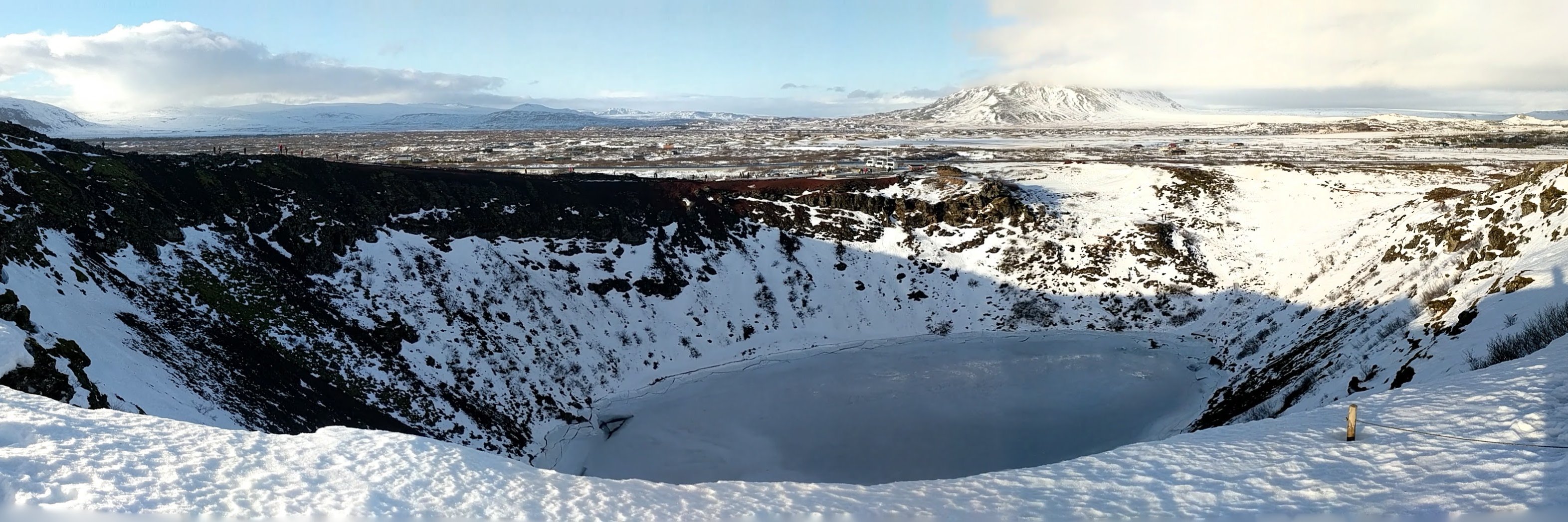 Andrew Bonney banner