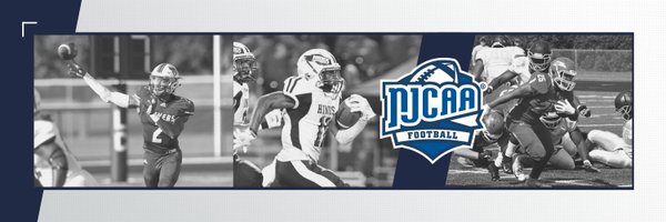 NJCAA Football Profile Banner