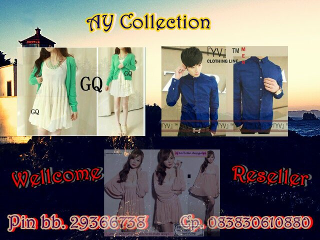 AY_Collections's profile banner image