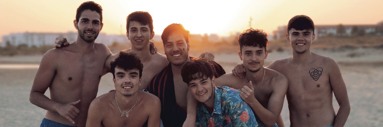 vela_tru's profile banner image