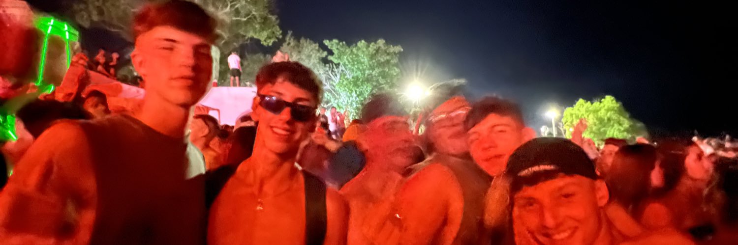juanpa re tranqui banner