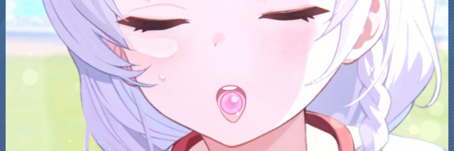 いんねこブルアカ貯金40000@怨霊 banner