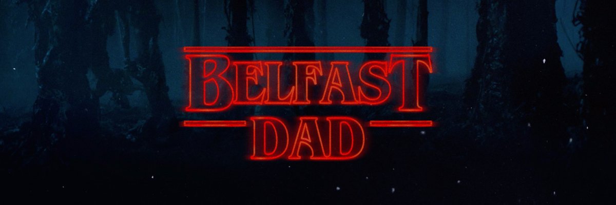 belfast_dad's profile banner image