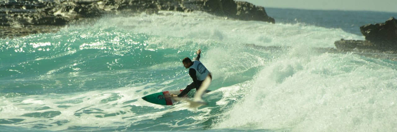 Grant Chaps Chappell banner