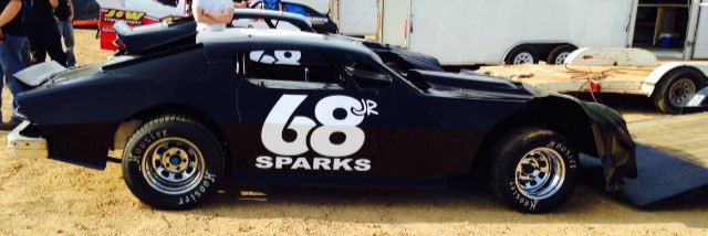 bsparks68's profile banner image