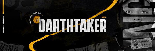 darthtaker Profile Banner