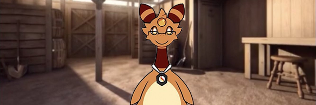 🔞 Litho Wuz Heer 🔞 banner