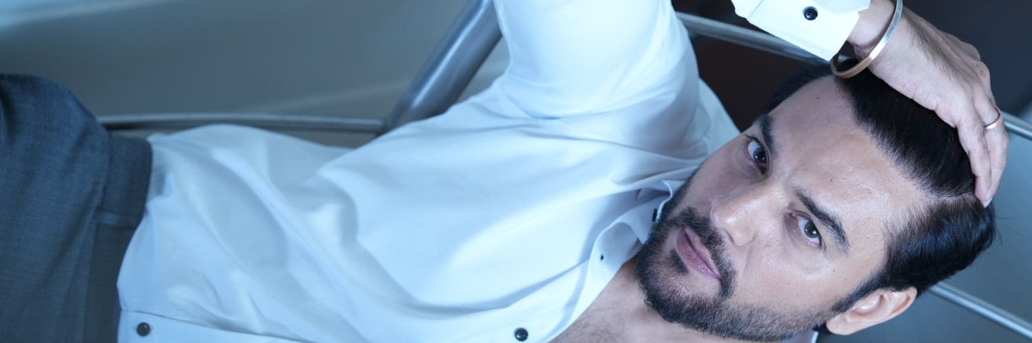 Dhruv Chaudhary banner