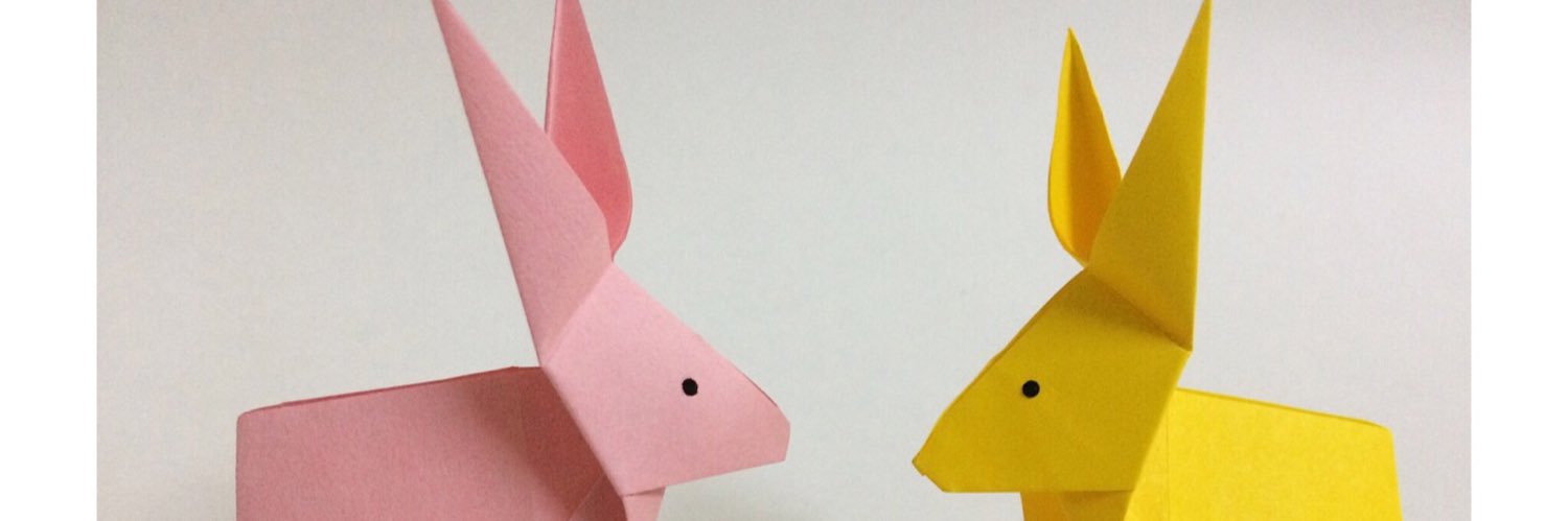 OrigamiArtFan's profile banner image