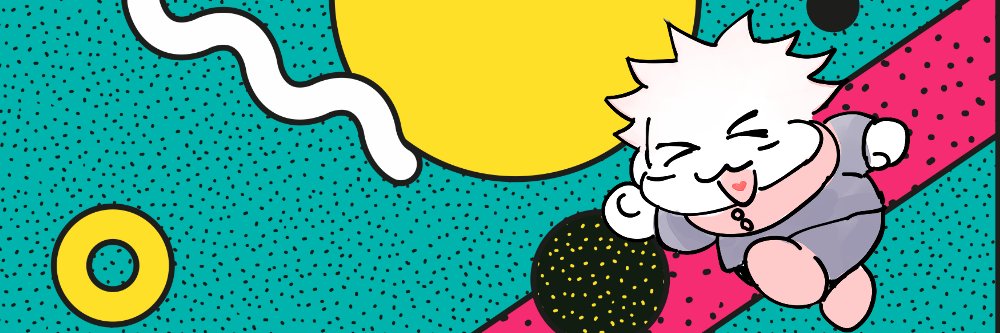 chummn's profile banner image