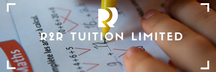 r2rmaths's profile banner image
