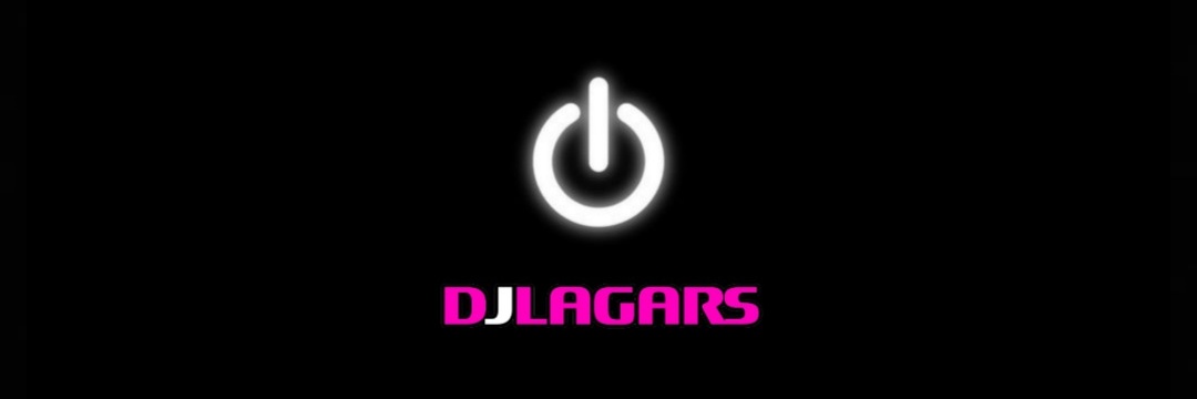 Djlagars's profile banner image