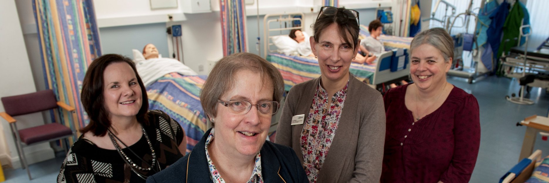 Pauline Pearson banner