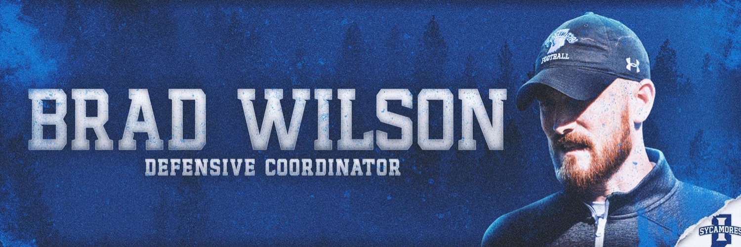 Brad Wilson Profile Banner