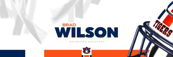 AUCoachWilson Profile Banner