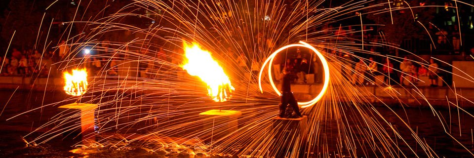 Michael A. Nowiszewski banner