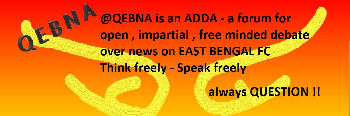 EAST BENGAL News Analysis banner