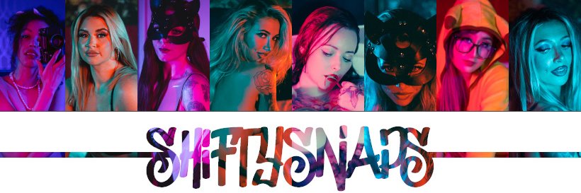 Shiftysnaps's profile banner image