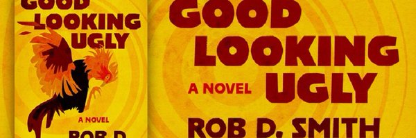 RobSmith3 Profile Banner