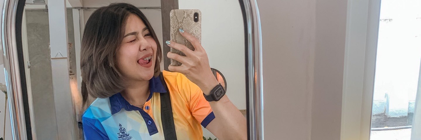 Mint_Piyawan's profile banner image