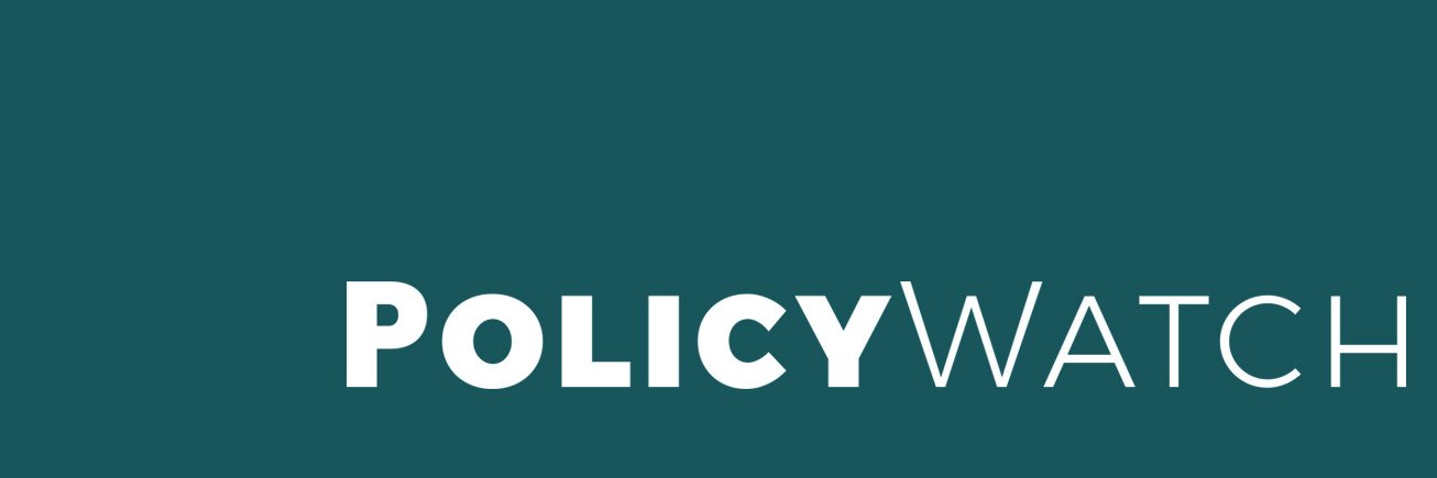 PolicyWatch banner