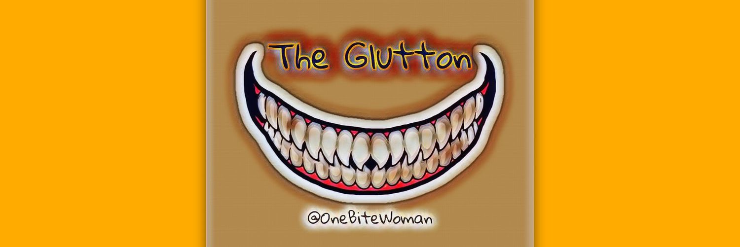 OneBiteWoman's profile banner image