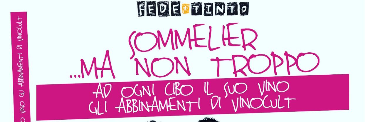 Fede&Tinto banner