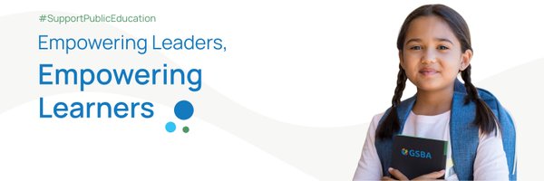 gsbacomm Profile Banner