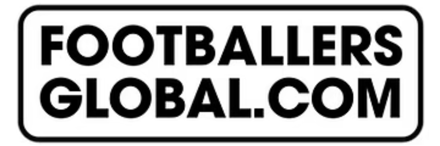 Footballers Global banner