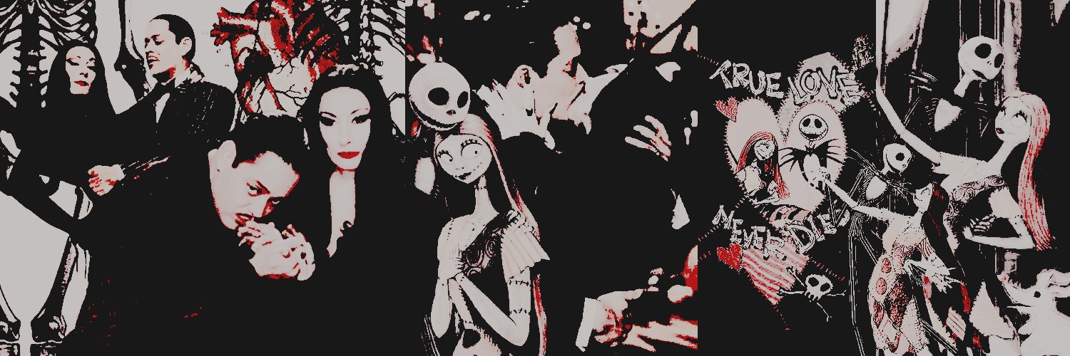 SexyBlackButler's profile banner image